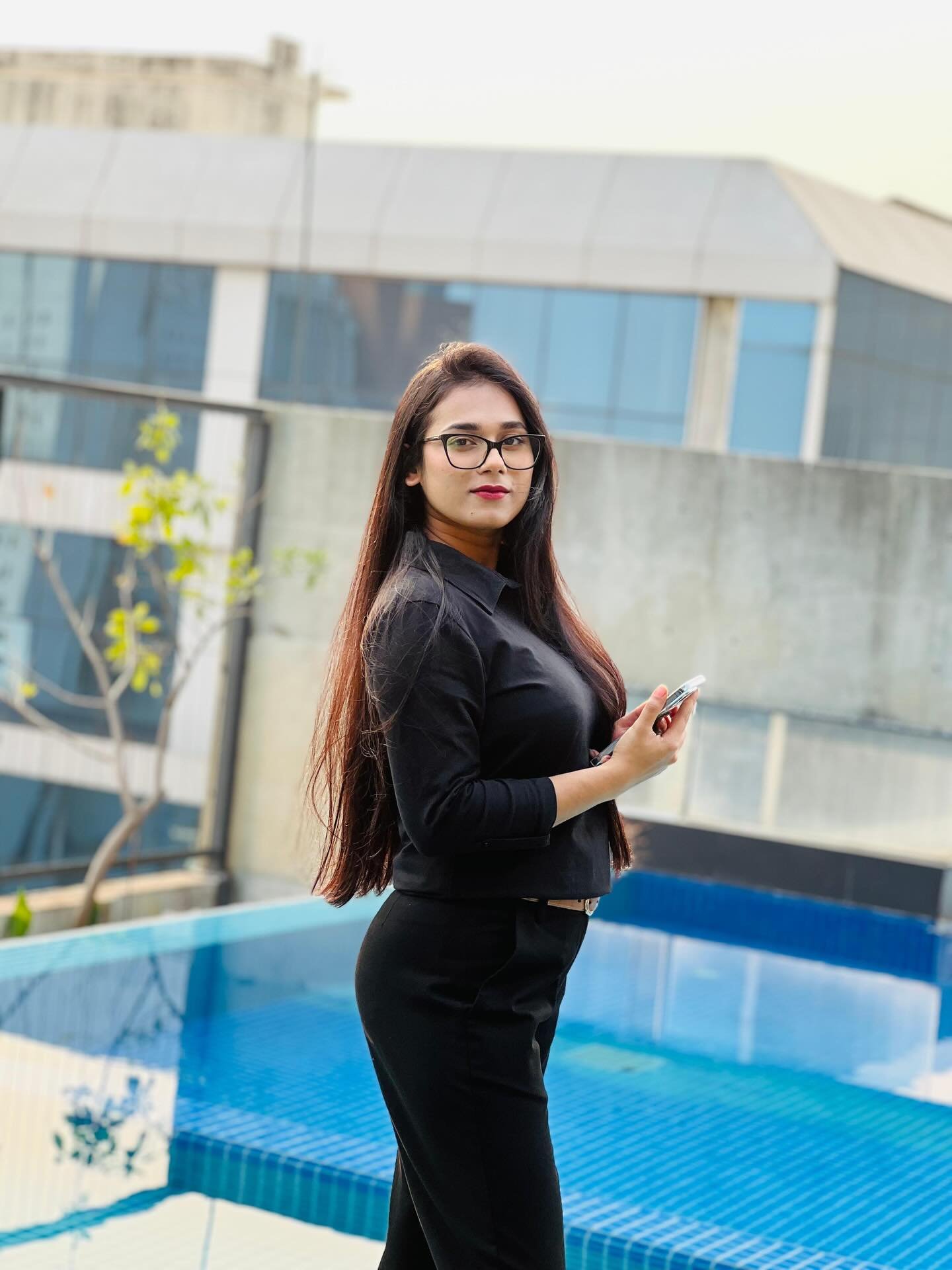 client
